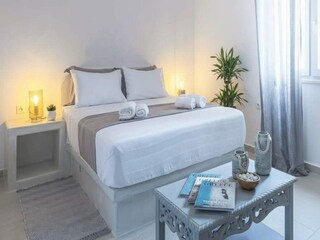 Apartment Megalochori (Santorini) Ausstattung 16