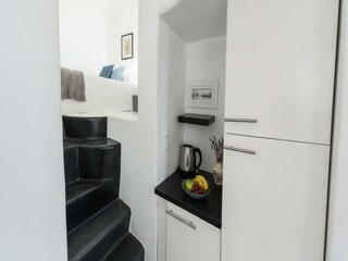 Apartment Perissa Features 20