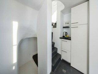 Apartamento Perissa Características 5