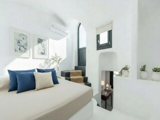 Apartment Perissa Ausstattung 13