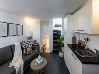 Apartment Perissa Features 16