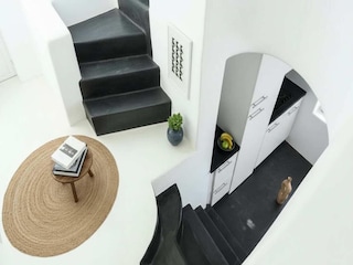Apartamento Perissa Características 19