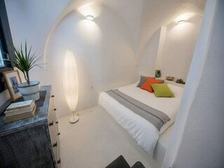 Apartamento Perissa Características 21