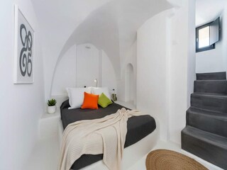 Apartment Perissa Ausstattung 22