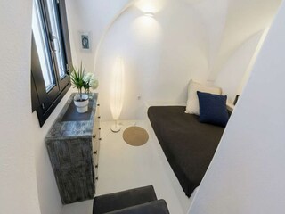 Apartment Perissa Ausstattung 23