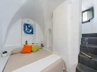 Apartamento Perissa Características 27