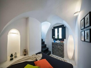 Apartment Perissa Ausstattung 29