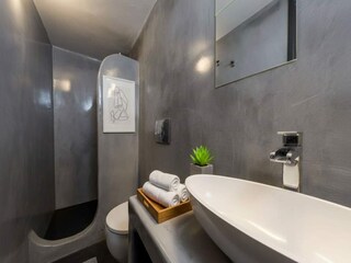 Apartment Perissa Ausstattung 31