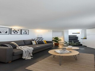 Apartamento Perissa Características 35