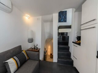 Apartment Perissa Ausstattung 36