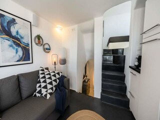 Apartment Perissa Ausstattung 8