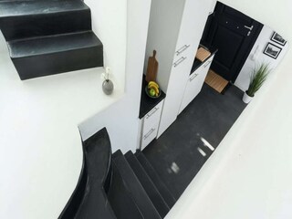 Apartamento Perissa Características 9