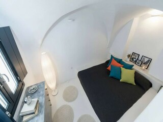 Apartment Perissa Ausstattung 10
