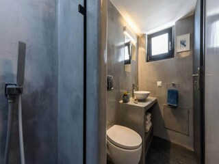 Apartment Perissa Ausstattung 11