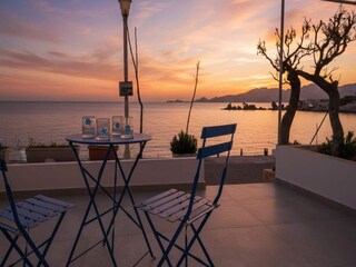 Vakantiehuis Archangelos (Rhodos) Buitenaudio-opname 2