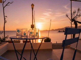 Vakantiehuis Archangelos (Rhodos) Buitenaudio-opname 3