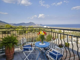Villa Kalathos Enregistrement extérieur 5