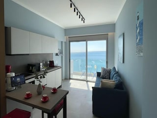 Appartement Archangelos (Rhodos) Kenmerken 11