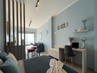 Appartement Archangelos (Rhodos) Kenmerken 8