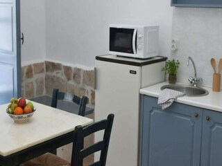 Holiday house Arki Features 9