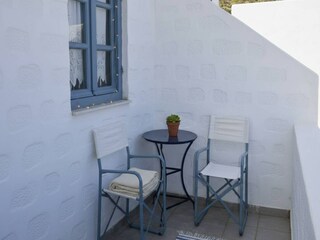 Casa de vacaciones Arki Grabación al aire libre 4