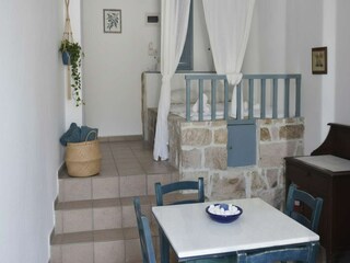 Holiday house Arki Features 10