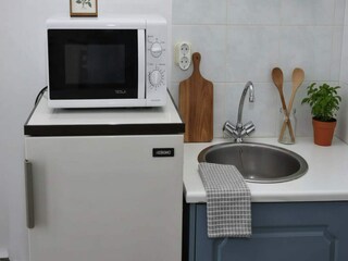 Holiday house Arki Features 11