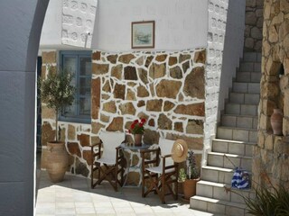 Holiday house Arki Outdoor Recording 5