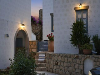 Holiday house Arki Environment 13