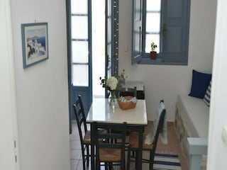 Casa de vacaciones Arki Características 8