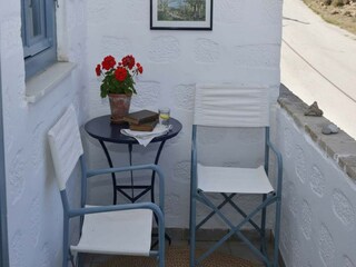 Maison de vacances Arki Enregistrement extérieur 2