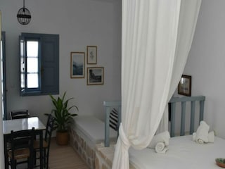 Casa de vacaciones Arki Características 15