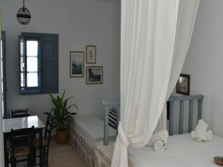Maison de vacances Arki Équipement 15