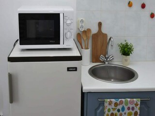 Maison de vacances Arki Équipement 6