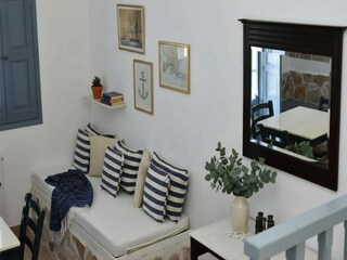 Maison de vacances Arki Équipement 18
