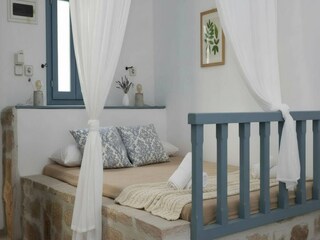 Maison de vacances Arki Équipement 12
