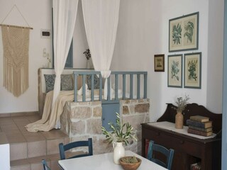 Maison de vacances Arki Équipement 7