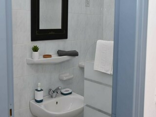 Maison de vacances Arki Équipement 13