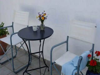 Maison de vacances Arki Enregistrement extérieur 4