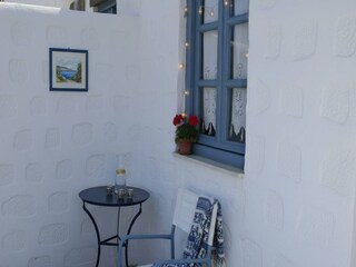 Maison de vacances Arki Enregistrement extérieur 5