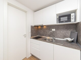 Appartement Gradac Équipement 15