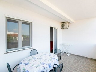 Apartment Zadar Outdoor Recording 6