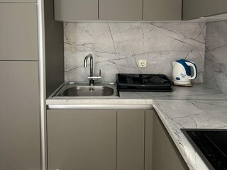 Apartamento Privlaka Características 10