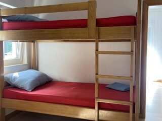Apartamento Privlaka Características 6