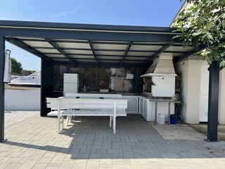 Apartamento Privlaka  15