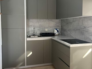 Appartement Privlaka Équipement 11