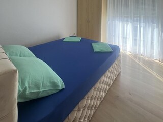Appartement Privlaka Équipement 7