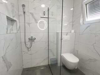 Apartamento Privlaka Características 9