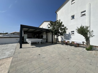 Apartamento Privlaka  16
