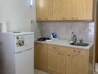 Appartement Privlaka Kenmerken 13